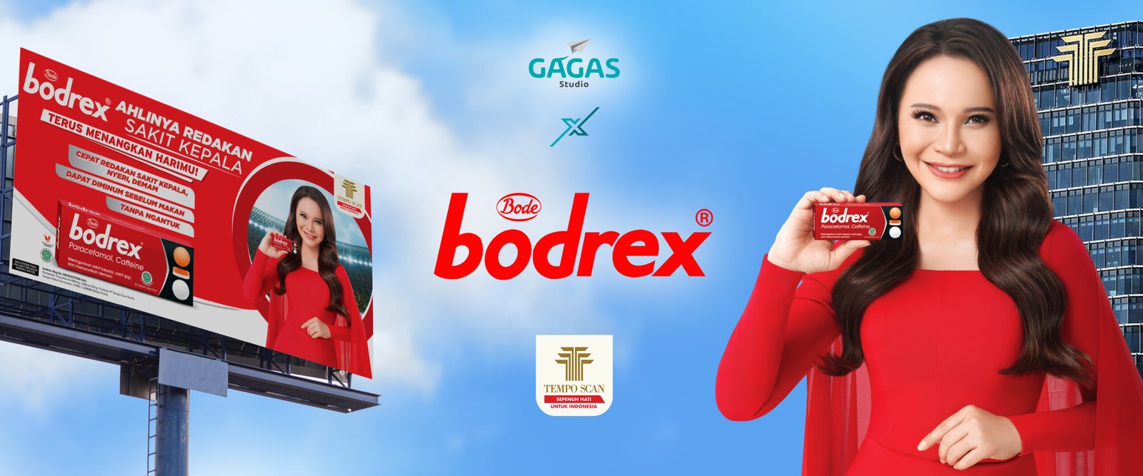 FEEDS BARU - BODREX